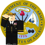 -The United States Army {USA}-