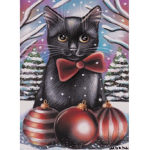 The black cat squad ( Official Cat Group )