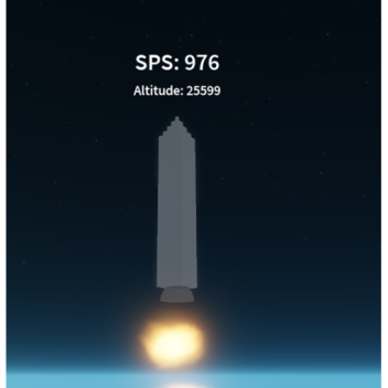 Rocket Tech Demo
