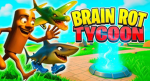 Tycoon VS brainrot