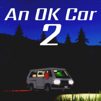 OK Car 2