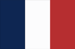 The French Empire……
