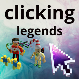 clicking legends beta