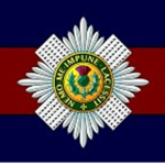 SCOTS | Royal Regiment Of Scotland