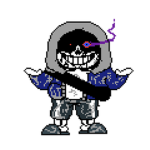 The bad time trio!!!
