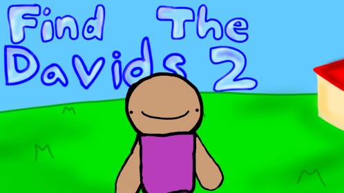 [INFINITY] Find the Davids 2