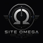 SCP | Site Omega |