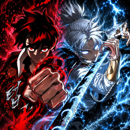 One Fighting Spirit 4 icon