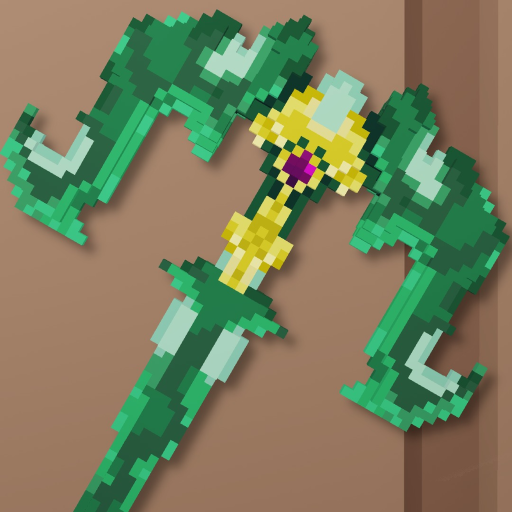 Pixel Blade⚓ [Atlantis]