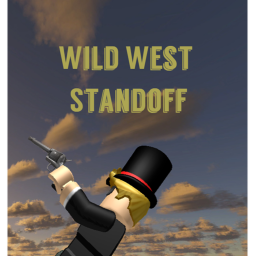 Wild West Standoff [Coming Soon!]