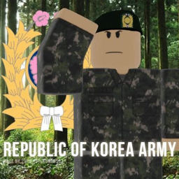 Korean Army
