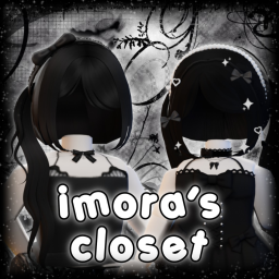 [170+] imora's outfits