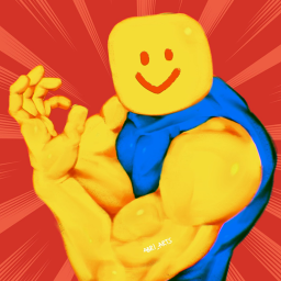muscle clicker for noobs
