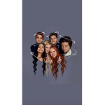 Fans de corazón riverdale