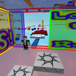 GROUP OBBY :D (no checks)