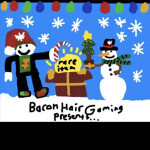 [BETA]🎄Bacon BattleGrounds🎄(GAME ON HOLD)