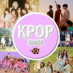 kpop shack