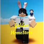 Golden HomeStore