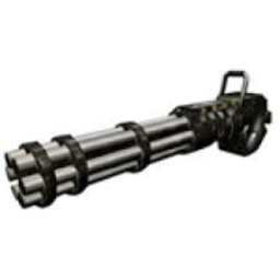 Big Airsoft (Guns) 1.2