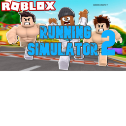 Running simulator