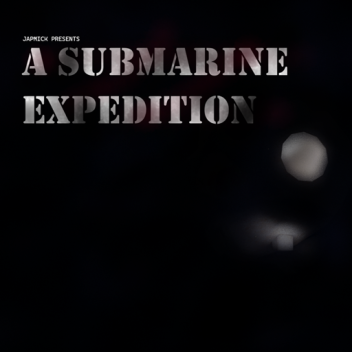 A Submarine Expedition