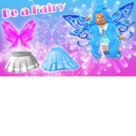 Clothes for fashion