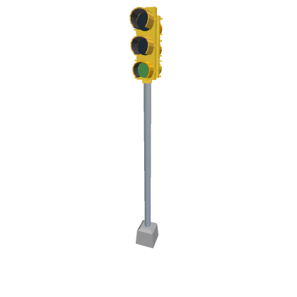 traffic light set