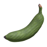 pickle banana