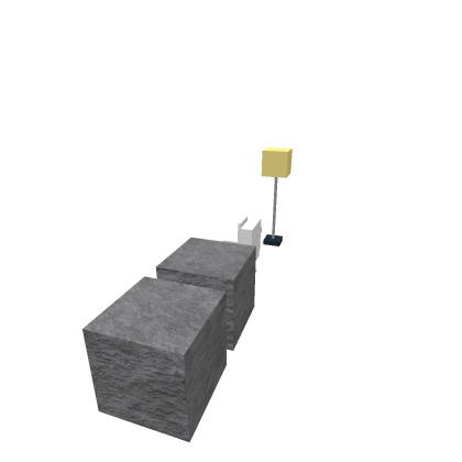 Roblox Classic Flying Machine Kit