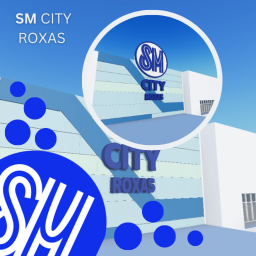 SM City Roxas
