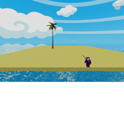 Welcome To DOOMISLANDS
