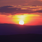 sunrise*