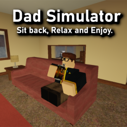 Dad Simulator