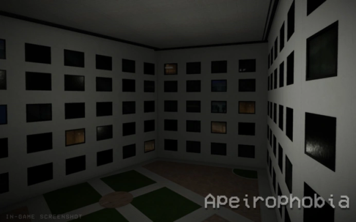 Apeirophobia screenshot 6