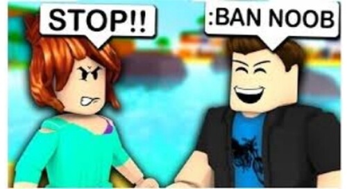 Free Admin 😱