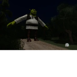 shrek icon