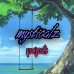Mysticalz Projects