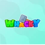 whackyy!