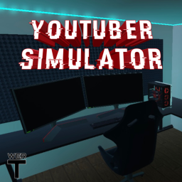 [BIG UPD 2.0] Youtuber Simulator  📷💰