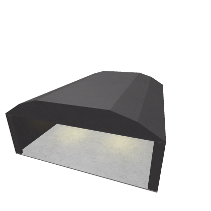 🕹 Military Garage Free Mesh Detailed Pack Prop