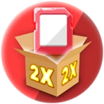 Game Pass Icon