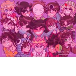 { + } Dream SMP {+}