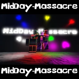 UTMM-MidDay-Massacre [Fixed Now] icon