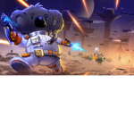 TeamKoalas