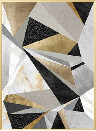 Square Decal
