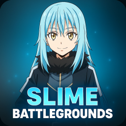 Slime Battlegrounds