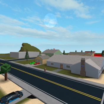 (Now open!) Citiz8en town