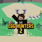 Egg Hunters: Fan Club
