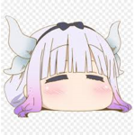 sleepy kanna