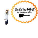 Rock'n Bar & Grill™